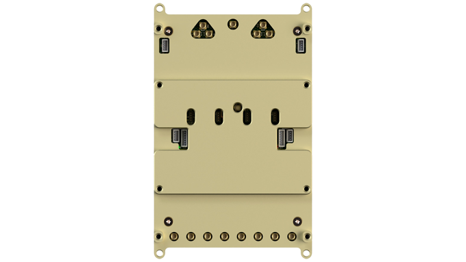 KV-AJ4-OEMMULTI-BAND GNSS JAMMING SUPPRESSOR